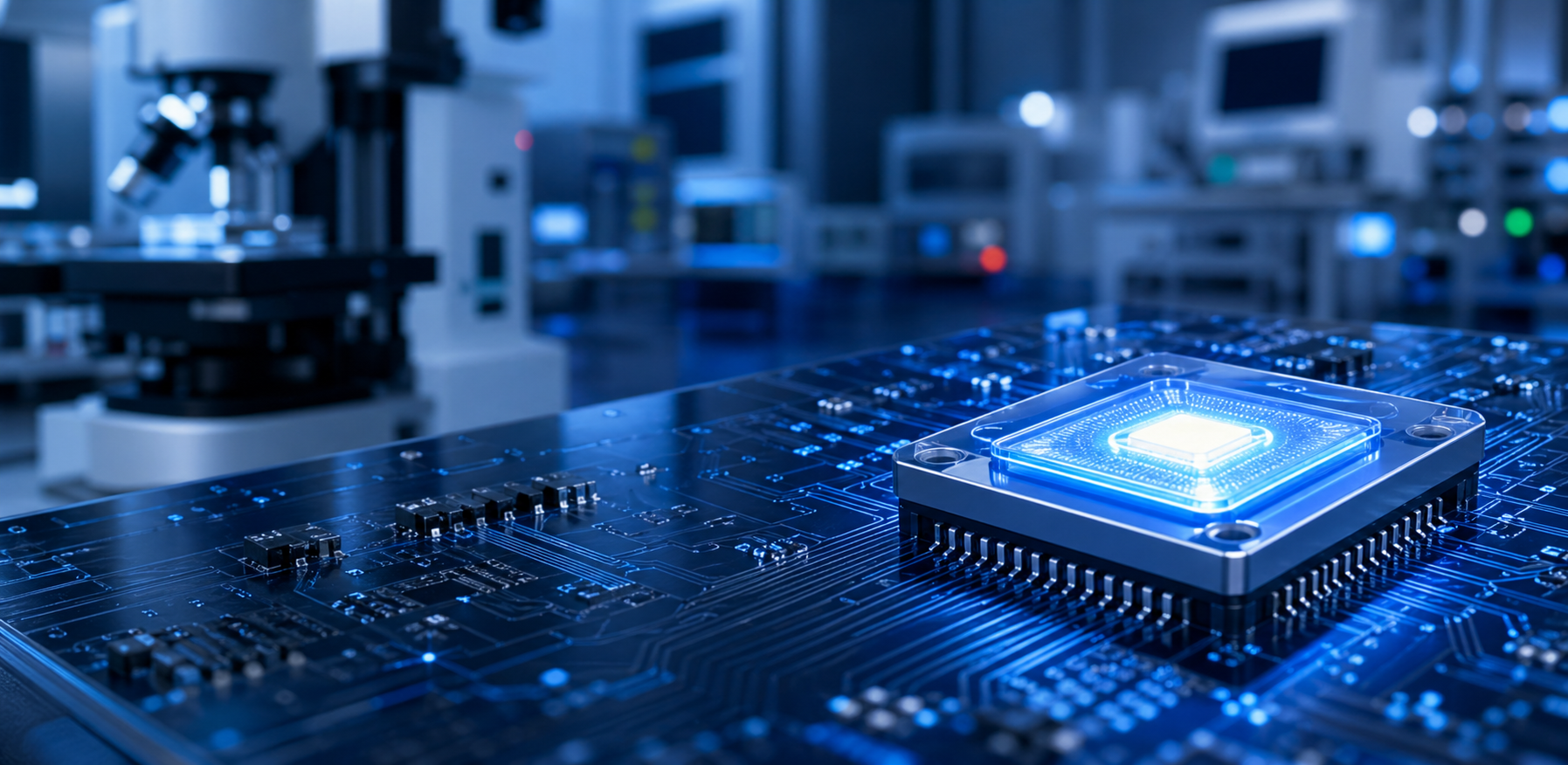 技术支持频道头图