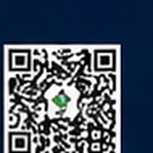 微信公众号二维码